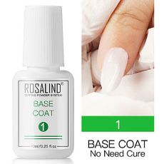 Rosalind, dipping BASE COAT- 10 ml