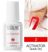 Rosalind, dipping ACTIVATOR- 10 ml
