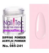 Nailtec, dipp (akryl) pudr 2v1,10g - 085-241