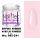 Nailtec, dipp (akryl) pudr 2v1,10g - 085-241