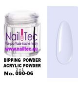 Nailtec, dipp (akryl) pudr 2v1,10g - 090-06