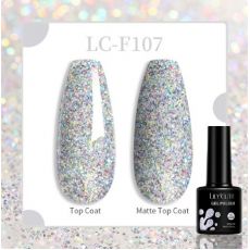 Lilycute gel lak, 7 ml - LC-F107