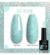Lilycute gel lak, 7 ml - LC-F128