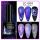 Lilycute CAT MAGNETIC gel lak, 7 ml - LC-G04