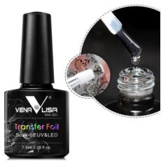 Vena Lisa, Transfer foil gel,7,5 ml