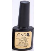 CND top shellack
