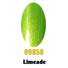 CND barevný shellack,č.09858-Limeade
