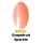 CND barevný shellack,č.09857-Grapefruit Sparkle