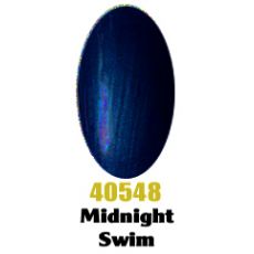 CND barevný shellack-40548-Midnight Swim bez krabičky