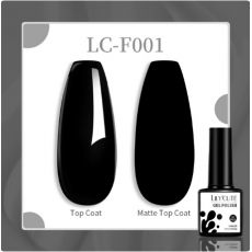 Lilycute gel lak, 7 ml - LC-F001