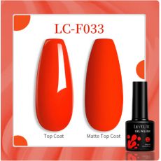 Lilycute gel lak, 7 ml - LC-F033