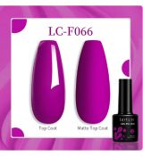 Lilycute gel lak, 7 ml - LC-F066