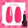 Lilycute gel lak, 7 ml - LC-F091