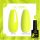 Lilycute gel lak, 7 ml - LC-F092