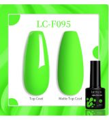 Lilycute gel lak, 7 ml - LC-F095