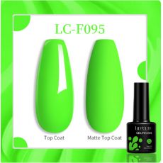 Lilycute gel lak, 7 ml - LC-F095