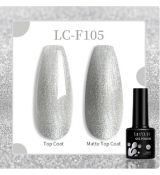 Lilycute gel lak, 7 ml - LC-F105