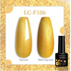 Lilycute gel lak, 7 ml - LC-F106