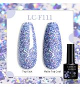 Lilycute gel lak, 7 ml - LC-F111