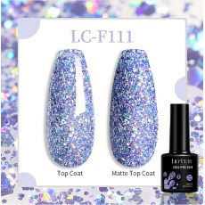 Lilycute gel lak, 7 ml - LC-F111