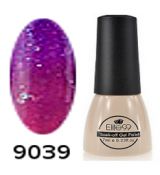 Elite99,termo gel/lak,7ml-9039
