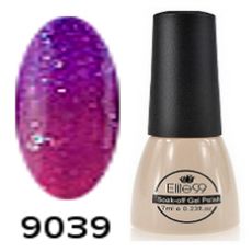 Elite99,termo gel/lak,7ml-9039