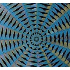 zdobící fólie velká,100 cm x 4 cm,č.4