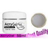 Nailtec PROFI  acrygel,Perfect Line,50 ml-čirý,DOPRODEJ