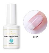 BORN PRETTY,DIPPING TOP,15 ml