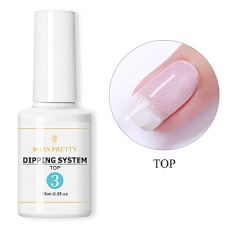 BORN PRETTY,DIPPING TOP,15 ml