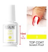 Rosalind, dipping TOP COAT- 10 ml