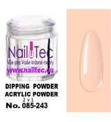 Nailtec, dipp (akryl) pudr 2v1,10g - 085-243
