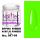 Nailtec, dipp (akryl) pudr 2v1,10g - 087-08