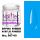 Nailtec, dipp (akryl) pudr 2v1,10g - 087-09