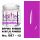 Nailtec, dipp (akryl) pudr 2v1,10g - 087-12