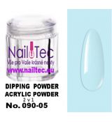 Nailtec, dipp (akryl) pudr 2v1,10g - 090-05