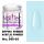 Nailtec, dipp (akryl) pudr 2v1,10g - 090-05
