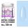 Nailtec, dipp (akryl) pudr 2v1,10g - 090-09
