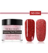 Nicole Diary, dipping color pudr,ND-D04