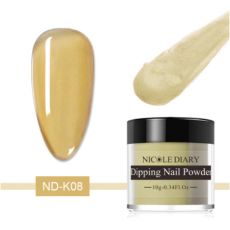 Nicole Diary, dipping color pudr,ND-K08