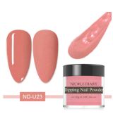Nicole Diary, dipping color pudr,ND-U23
