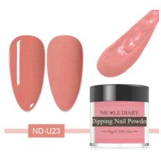 Nicole Diary, dipping color pudr,ND-U23