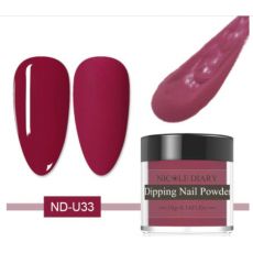 Nicole Diary, dipping color pudr,ND-U33