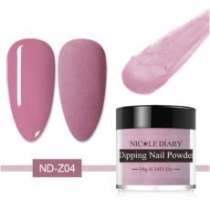 Nicole Diary, dipping color pudr,ND-Z04