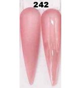 Nailtec profi akryl pudr,50g, color no. 242