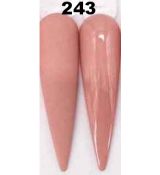 Nailtec profi akryl pudr,50g, color no. 243