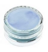 Barevný akryl pudr bez třpytek,pastel blue,5g
