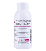 Allepaznokcie čistič štětců,brush cleaner,100 ml