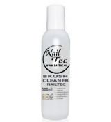 Nailtec čistič štětců,brush cleaner,500 ml