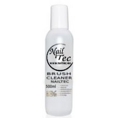 Nailtec čistič štětců,brush cleaner,500 ml